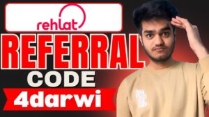 Rehlat Referral Code “4darwi” – Get $50 Travel Discount on Flight & Hotel Reservations