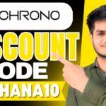 RsChrono Discount Code “ARCHANA10” – Exclusive 10% Off On Your Purchase