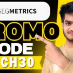 SegMetrics Promo Code “ARCH30” – Get 10% Discount on Your Purchase Instantly