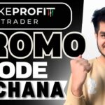 TakeProfitTrader Promo Code “ARCHANA” – Save 10% on Trading Fees Instantly