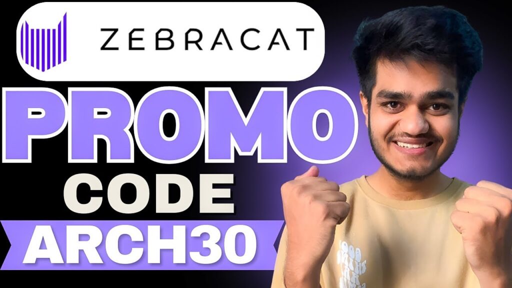 Zebracat AI Promo Code "ARCH30 "- Unlock 15% Discount on All Plans