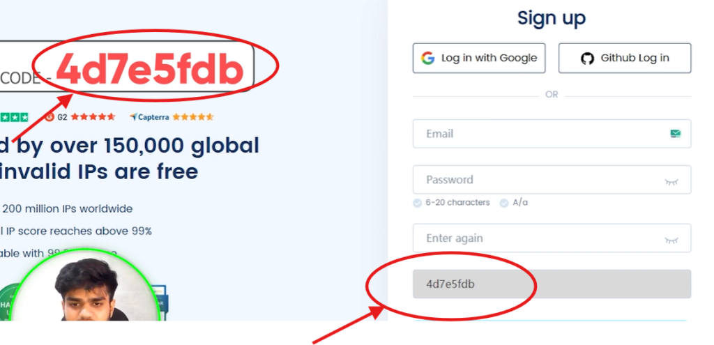 922Proxy Invitation Code “4d7e5fdb” – Get 10% Discount On Signup