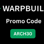 Warpbuild Promo Code “ARCH30” – Get 10% Off on Your Subscription