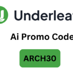 Underleaf Ai Promo Code “ARCH30” – Get 20% Off On Subscription Today