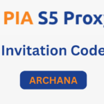 Piaproxy Invitation Code “ARCHANA” – Get 10% Discount On Signup