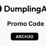 Dumpling Ai Promo Code “ARCH30” – Get 20% Off on Subscription Plan