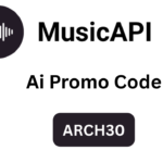 Musicapi Ai Promo Code "ARCH30" –Get 10% Off On Subscription Plan