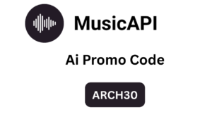 Musicapi Ai Promo Code "ARCH30" –Get 10% Off On Subscription Plan