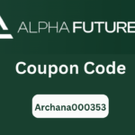 Alphafutures Coupon Code "Archana000353" – Get 10% Off on Trading Plan