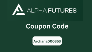 Alphafutures Coupon Code "Archana000353" – Get 10% Off on Trading Plan