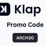 Klap Promo Code “ARCH30” – Get 30% Off on AI Video Editing Tool