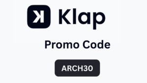 Klap Promo Code “ARCH30” – Get 30% Off on AI Video Editing Tool