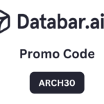 Databar AI Promo Code "ARCH30" – Get 10% Off On Subscription Plan