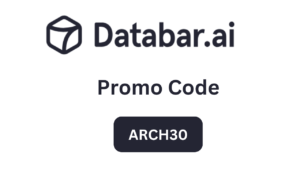 Databar AI Promo Code "ARCH30" – Get 10% Off On Subscription Plan