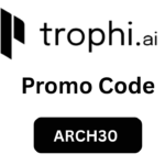 Trophi Ai Promo Code "ARCH30" – Get 12% Off on AI Gaming Today