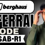 Berghaus Referral Code "ANSAB-R1" – Get £20 Off Your First Order