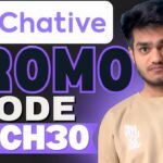 Chative Ai Promo Code "ARCH30" – Get 15% Off All Subscription Plans