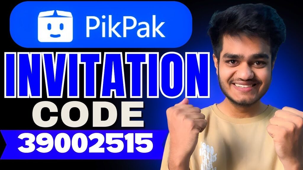 PikPak Invitation Code "39002515" – Enjoy 10% Off on All Premium Plans
