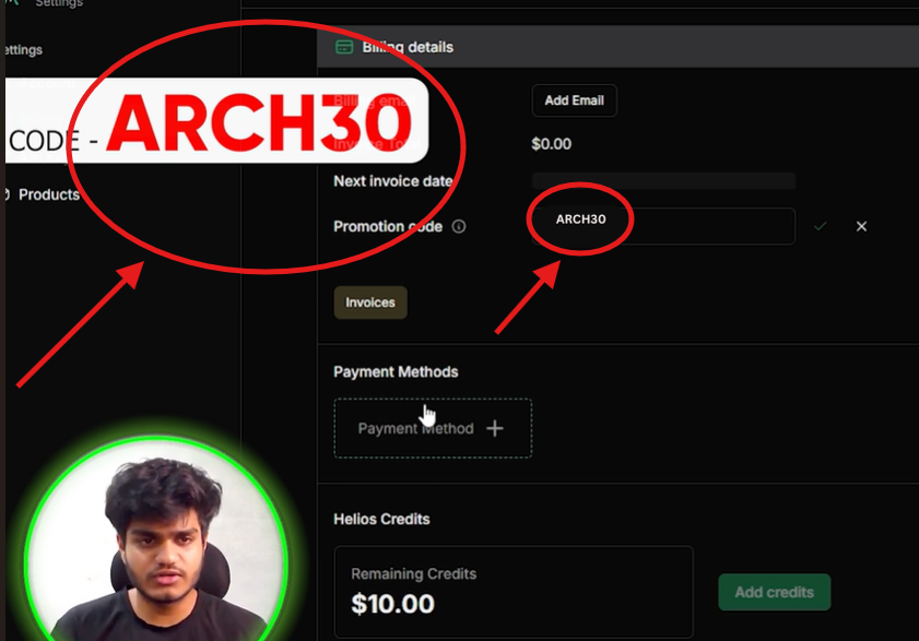 Warpbuild Promo Code “ARCH30” – Get 10% Off on Your Subscription