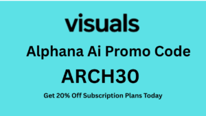 Alphana Ai Promo Code
