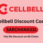 Cellbell Discount Code
