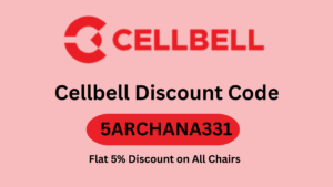 Cellbell Discount Code