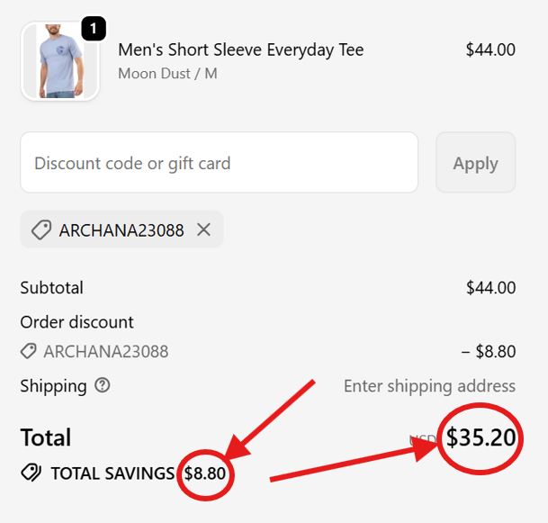 Uvskinz Discount Code