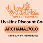 Uvskinz Discount Code