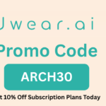 Uwear.AI Promo Code