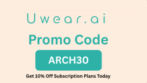 Uwear.AI Promo Code