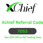 Xchief Referral Code