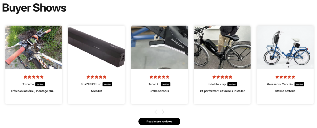 Yose Power Trustpilot Reviews & Customer Feedback