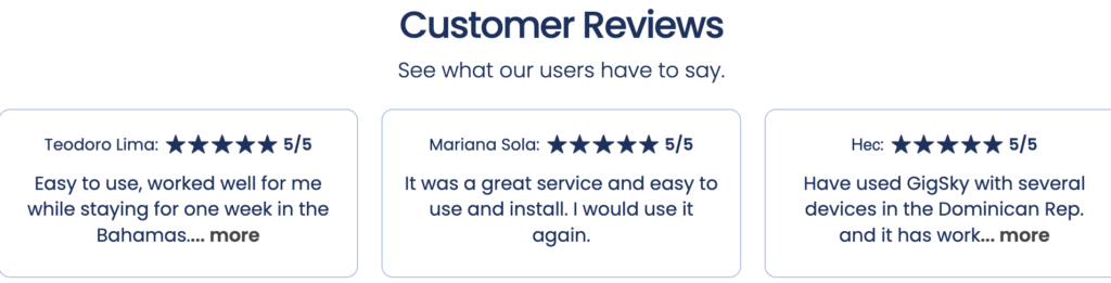 Is GigSky Legit & Safe?