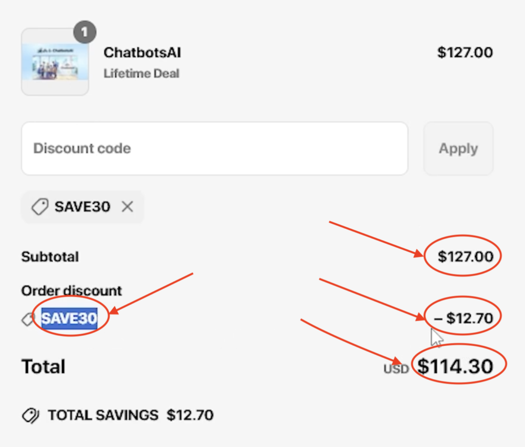 How to Use Oncely Discount Code “SAVE30” to Save 10% (Step-by-Step Guide)
