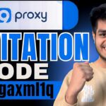9Proxy Invitation Code "9P_2gaxmI1q" – Save Extra 10% on All Proxies
