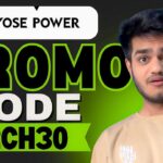 Yose Power Discount Code “ARCH30” – Flat 10% Off on All Products