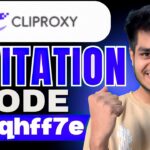 Clipproxy Invitation Code “ezbqhff7e” – Flat 10% Off on All Proxy Packages