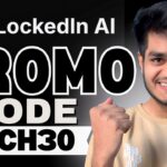 Lockedin AI Promo Code “ARCH30” – Save 5% on All Subscription Plans