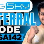 GigSky Referral Code “ANSA142” – Flat 10% Off on International eSIM and All Data Plans