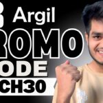 Argil AI Promo Code “ARCH30” – Save Extra 30% on Subscription Plans