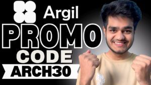 Argil AI Promo Code “ARCH30” – Save Extra 30% on Subscription Plans