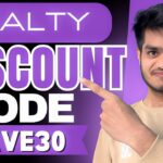 Salty Discount Code “SAVE30” – Save 10% Instantly on All Orders