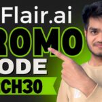 Flair AI Promo Code “ARCH30” – Save 10% on All Subscription Plans