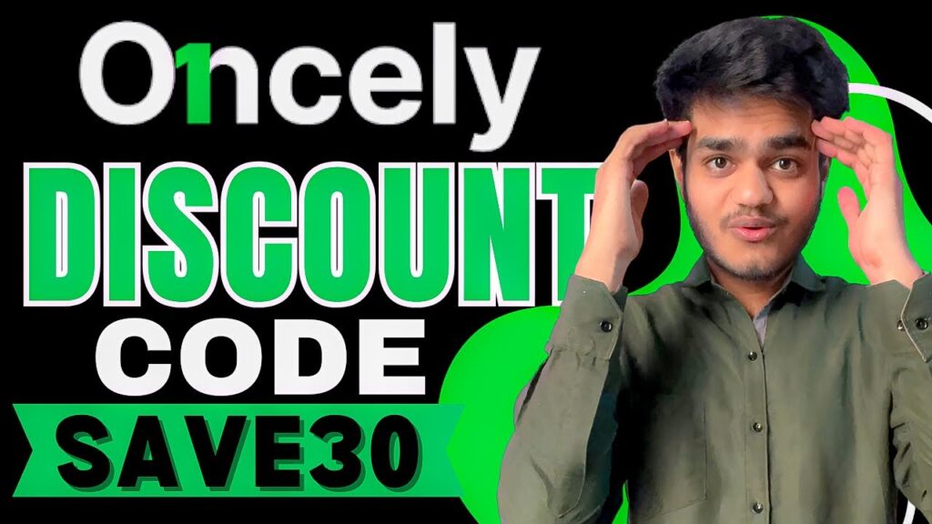 Oncely Discount Code “SAVE30” – Save 10% on AI Software & SaaS Deals
