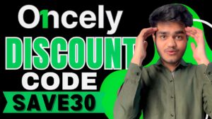 Oncely Discount Code “SAVE30” – Save 10% on AI Software & SaaS Deals