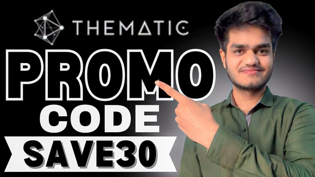 The Matic Promo code "SAVE30" : Exclusive 10% Off On Subscription Plan