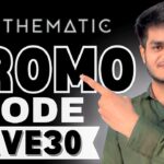 The Matic Promo code "SAVE30" : Exclusive 10% Off On Subscription Plan
