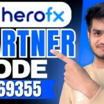 HeroFX Referral Code “7269355” – Exclusive 10% Discount for New Traders