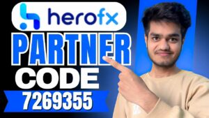 HeroFX Referral Code “7269355” – Exclusive 10% Discount for New Traders