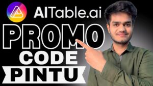 AiTable AI Promo Code “PINTU” – Get Instant 10% Savings on All Plans